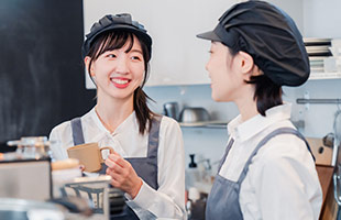 コミュニケーション能力